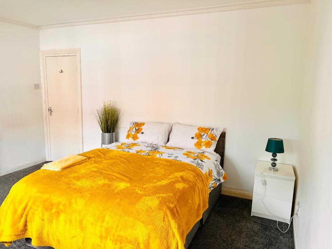 Private Room Close To Leeds University And City Centre Kültér fotó