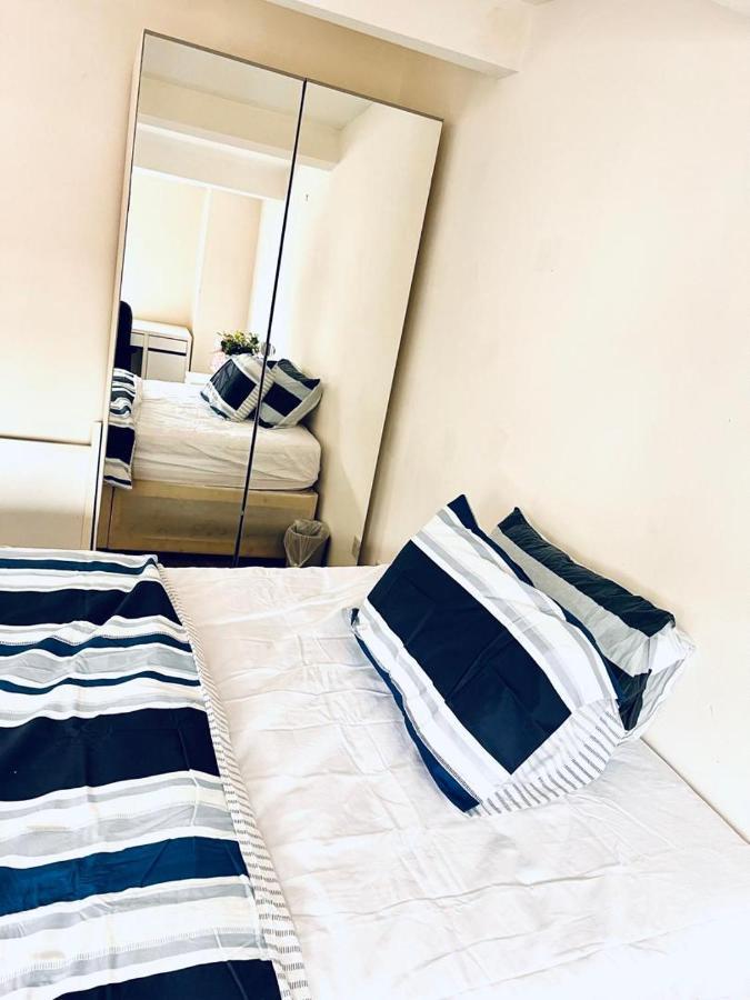Private Room Close To Leeds University And City Centre Kültér fotó