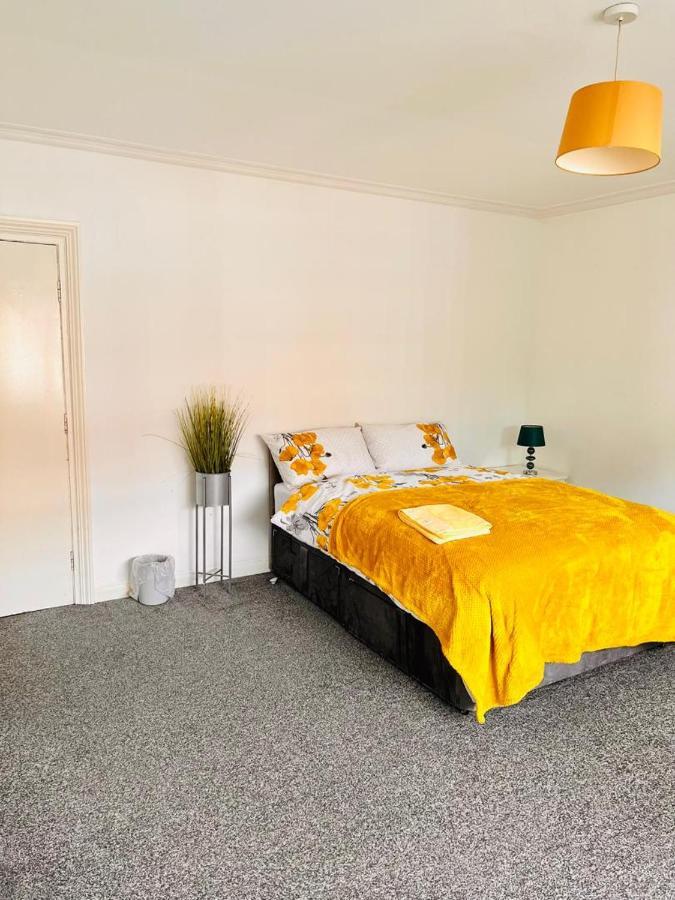 Private Room Close To Leeds University And City Centre Kültér fotó
