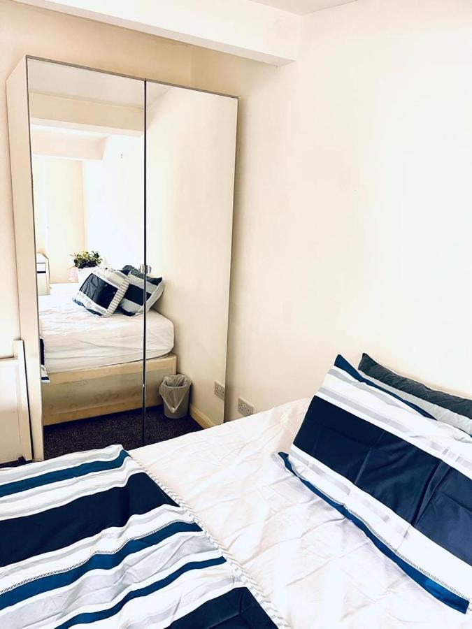 Private Room Close To Leeds University And City Centre Kültér fotó